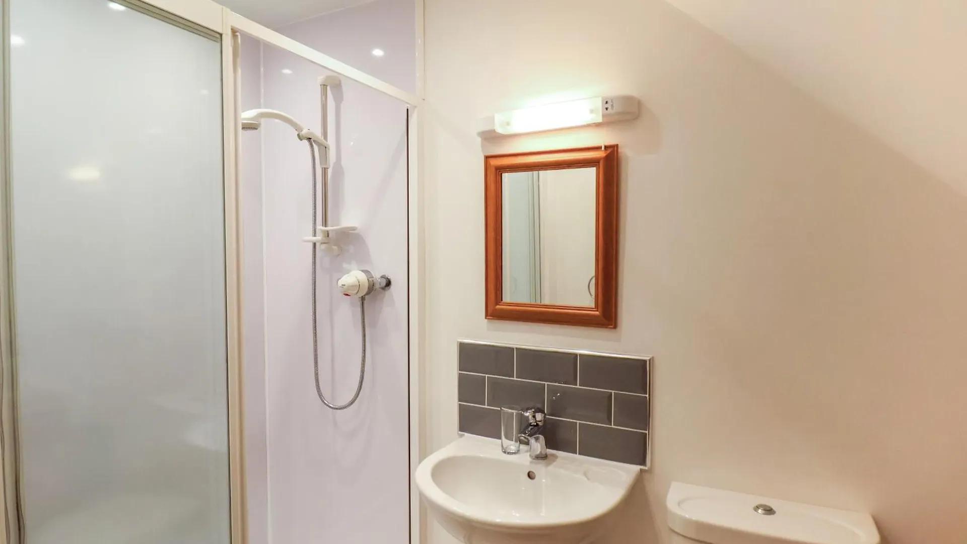 Сasa de vacaciones Villa Wayside Whitby