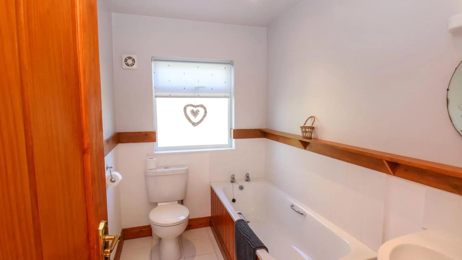 Villa Wayside Whitby Reino Unido