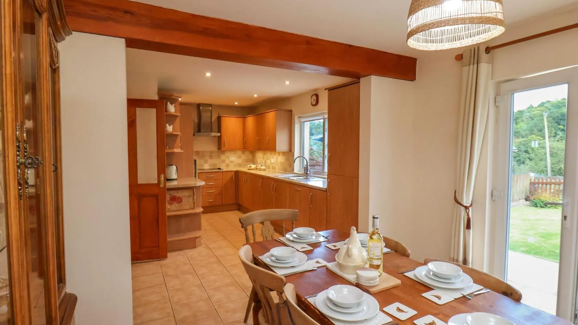 Villa Wayside Whitby