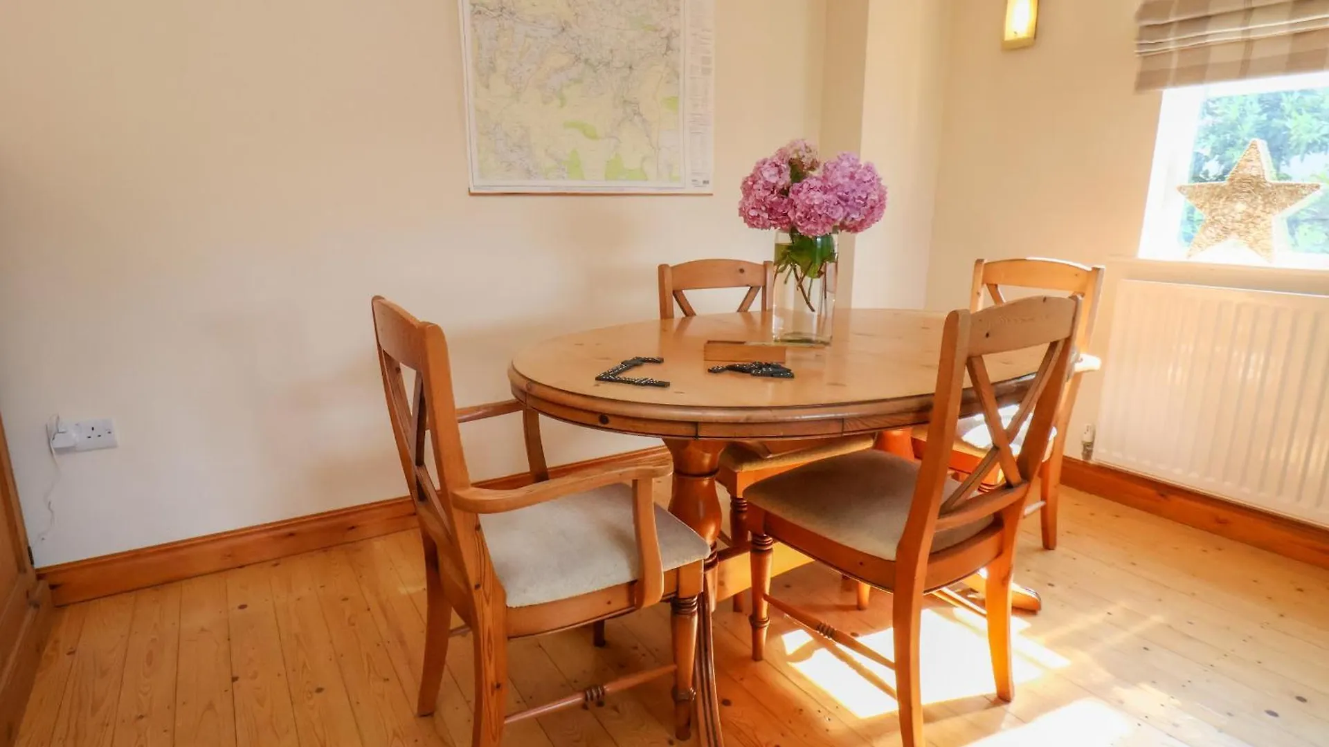 Сasa de vacaciones Villa Wayside Whitby