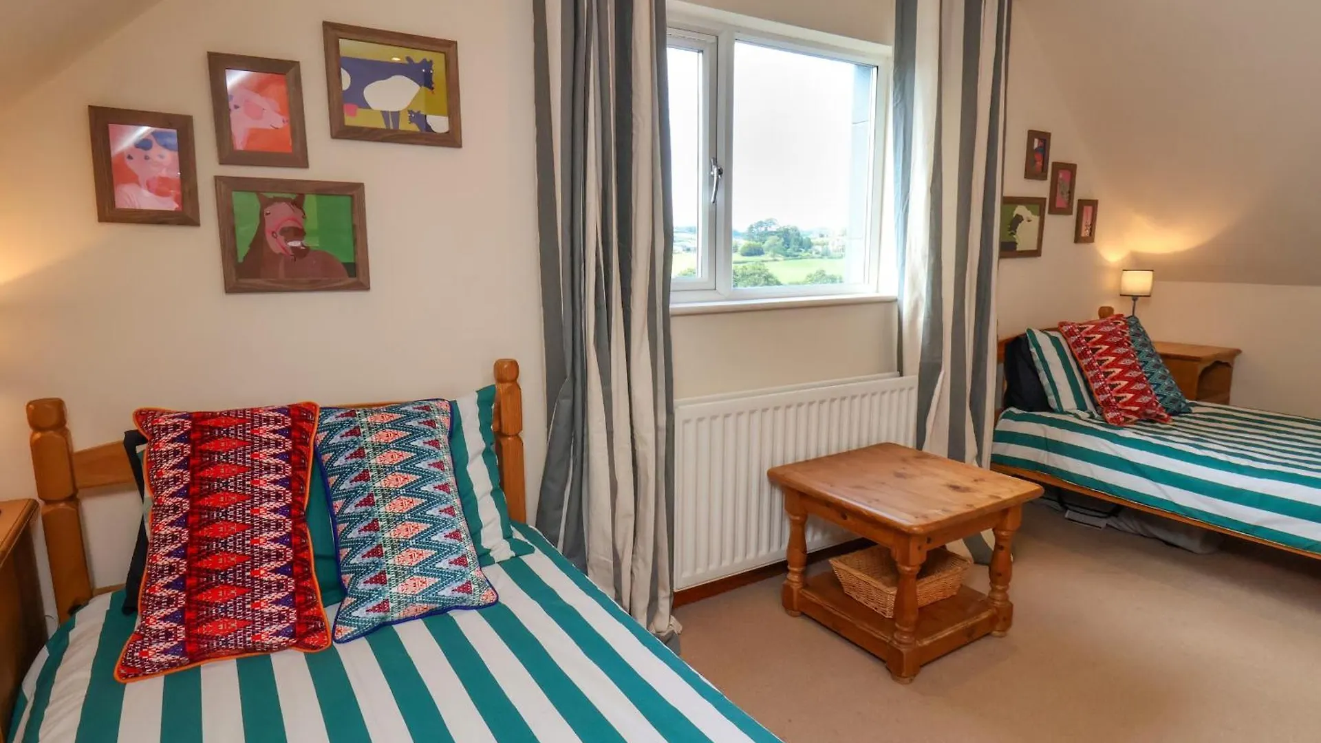 Villa Wayside Whitby Reino Unido