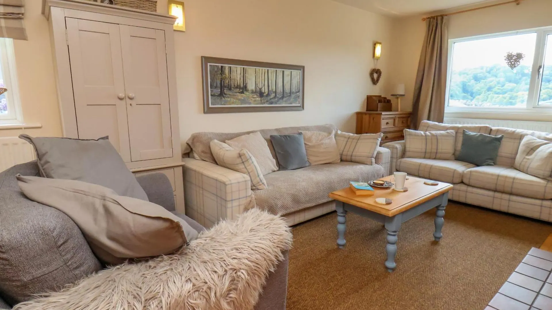 Villa Wayside Whitby