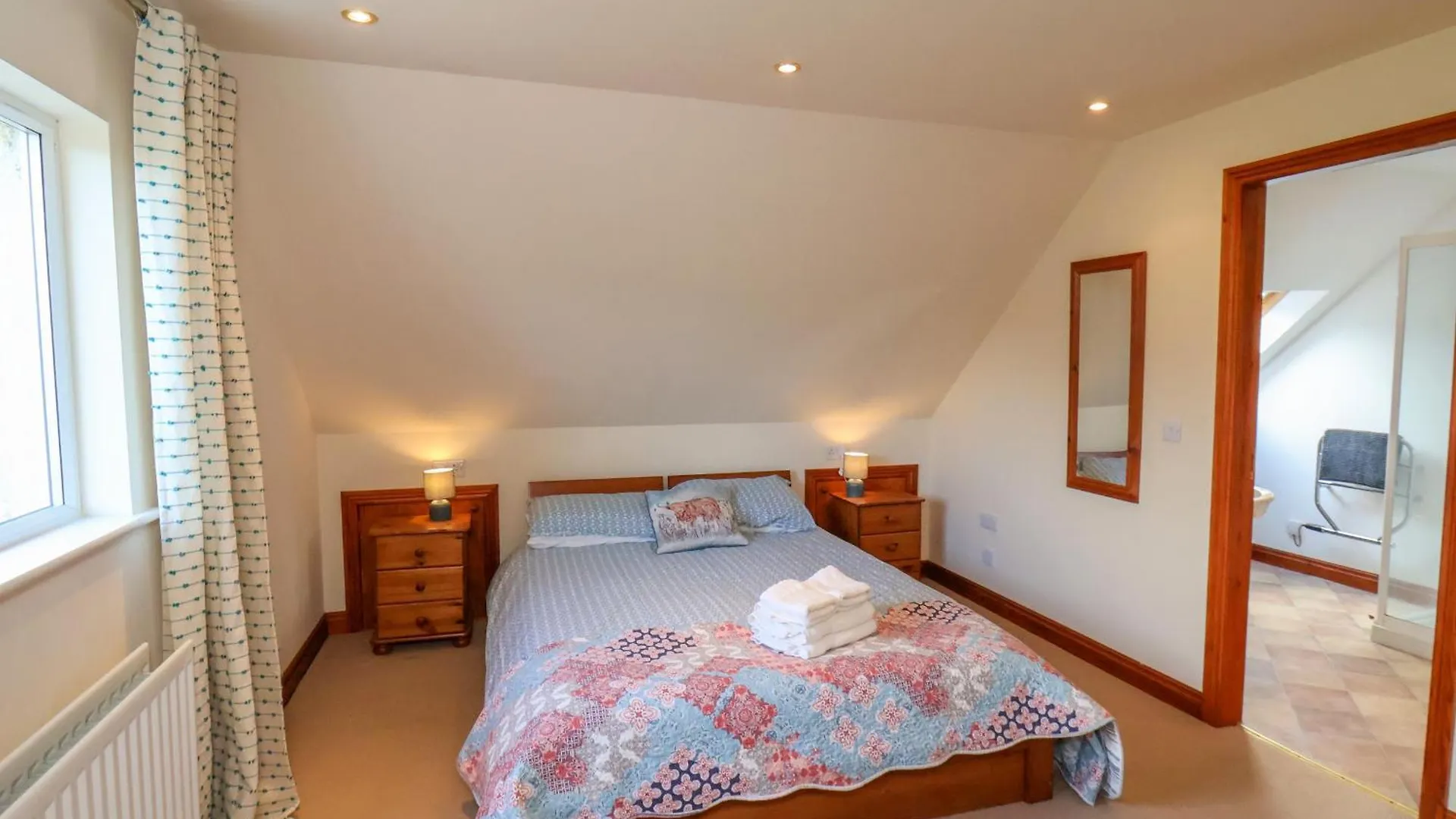 Сasa de vacaciones Villa Wayside Whitby