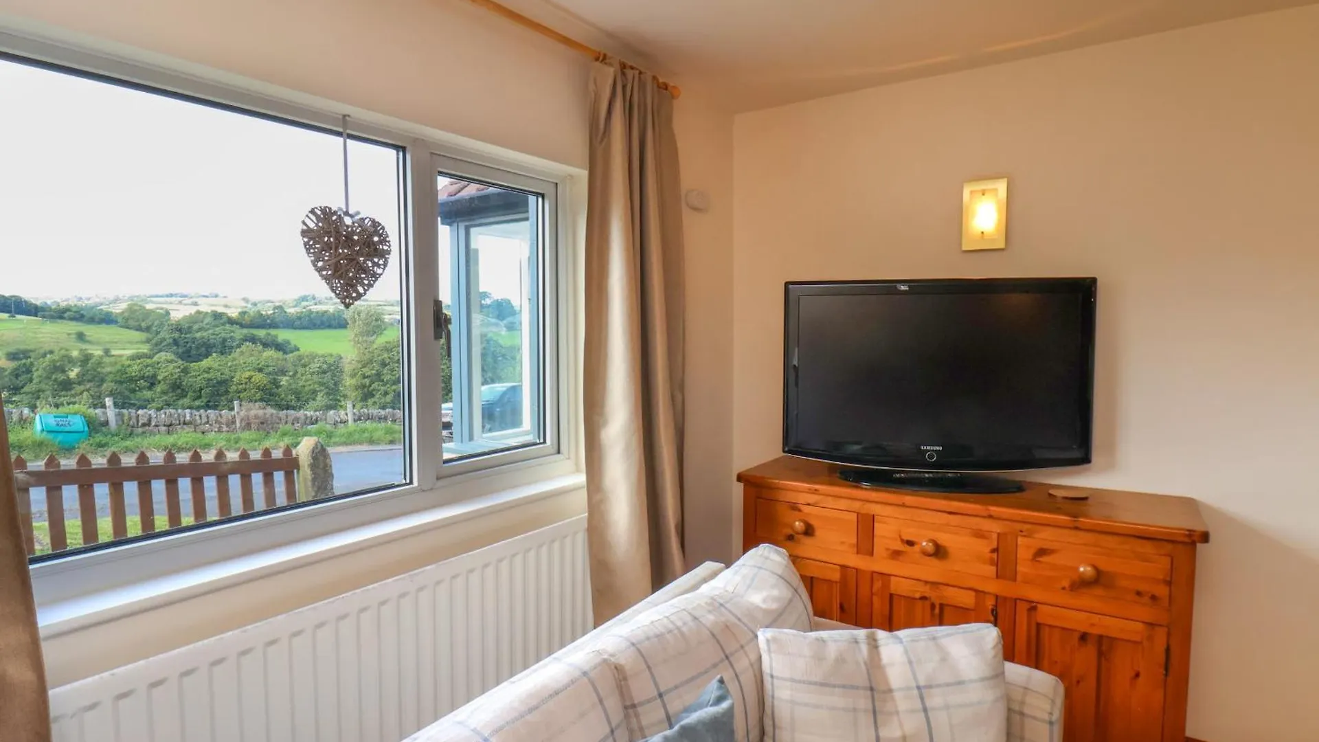 Сasa de vacaciones Villa Wayside Whitby